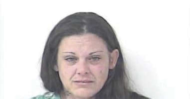 Jennifer Davis, - St. Lucie County, FL 